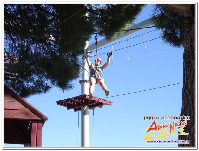 I believe I can fly. Image courtesy of Adrenaline Zone