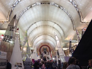 RYA Suzuki Dinghy Show