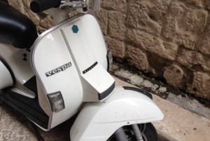Moped