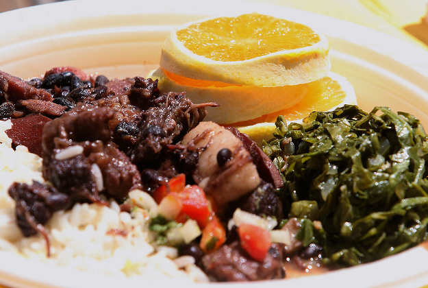 feijoada